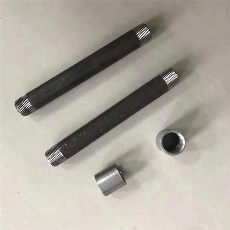 大庆钢管注浆管隧道止水